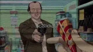 JVCXB! - FXCK A NX M3LXDY