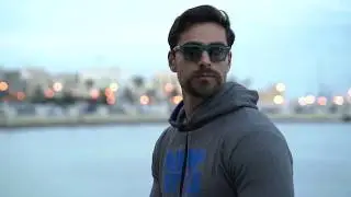 AirDP | New Shop Opening | Bari