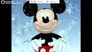 La Casa de Mickey Mouse Mickey Salva a Santa y otros Mousecuentos DVD Trailer