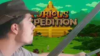 ZOB / Curious expedition