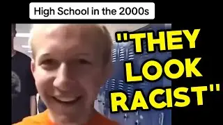 Twitter Is In Shambles Over This Video...