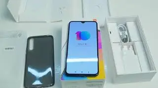Xiaomi Mi 9 lite - Полный обзор смартфона с Aliexpress