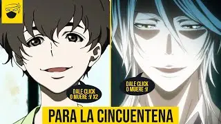 😷 ¡ANIMES ORIGINALES QUE TIENES QUE VER YA! Y CORTITOS!