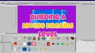 Making a Game Level
