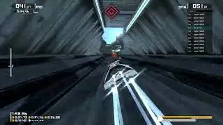 Pursuit - Custom Gamemode/Ruleset for BallisticNG