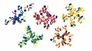 Tokyo 2020 New Promotional Graphics 