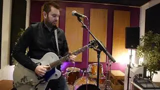 Wicked Game (Chris Isaac) [solo looped version with Gretsch!]