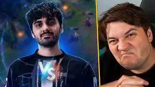 NOWAY VS AGURIN