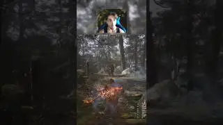 PREMIÈRE TRANSFORMATION DANS BLACK MYTH WUKONG 🤯