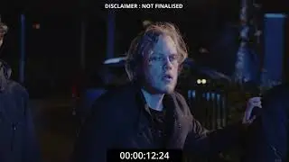 Het dragen van Last  - campagne