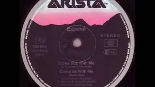 Expose - Come Dub With Me (1986)