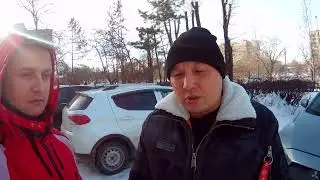 2023 0122 Встретились с Байтеновым Дамиром Акылбековичем