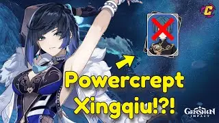 Yelan Is A BROKEN S Tier Hydro Character!! | Yelan Overview (Ascension Materials & Abilities)
