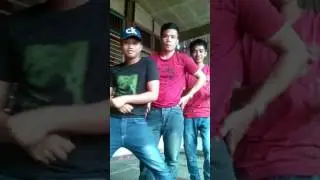 Bakat boys post