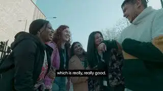 Why choose LSBU in Clearing