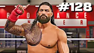 UNHINDERED?! | WWE 2K23 - Universe Mode | 