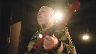 Мне сказал военком