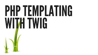 PHP Templating with Twig: Filters (Part 5/5)