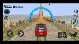 Game Mobil Balap Rintangan Impossible !! #07 Permainan Laki-laki