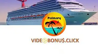 Заработок без вложений с PalMaryVideoClick