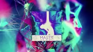 Laeko & Fraxy - Haste