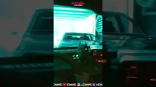 Welcome to cyberpunk xDDDD | xcrayg on 