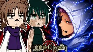 JJK Culling Games react to ITADORI MODULO || 2/? || Jujutsu Kaisen