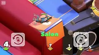 Crash of Cars 1
