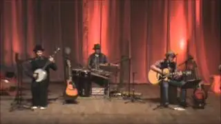 Sid Folk's Trio - Horse With no Name (America)