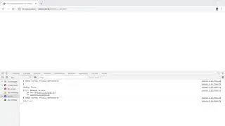 JavaScript lesson_2_16. Обработка ошибок try... catch