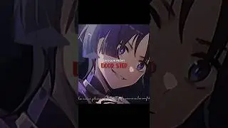 // Wait a Minute // || Genshin Impact || Scaramouche/ Wanderer + Furina
