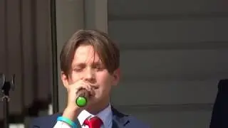 Хорошая, добрая 