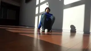 BBoying Tutorial CCs