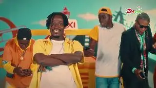 Zeepay Musical TVC