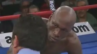 Lucas Matthysse vs DeMarcus Corley Full Highlights - Boxing