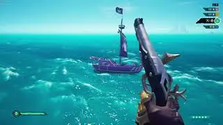 x sooonta I Final Sea of Thieves Montage