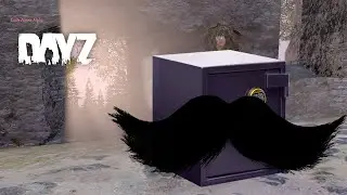 Взломщик мохнатых сейфов DayZ Standalone Livonia