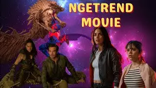 SPIDER-VERSE, SCREAM VI, AND DUNGEON AND DRAGONS