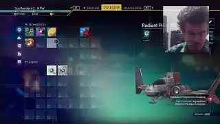 Space Dude Goes Exploring - [No Mans Sky] PS4