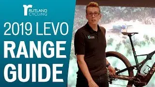 Specialized Turbo Levo FSR 2019: In-depth Range Guide | Rutland Cycling