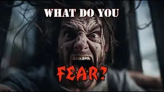 What Do You Fear?