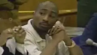 2Pac - HellRazor Music Video