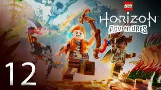 LEGO Horizon Adventures #12 - BRZUCH BESTII