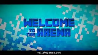 Minecraft: Story Mode - Season Two -- Giant Consequences Trailer