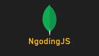Instalasi MongoDB Memakai Winget