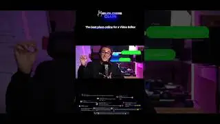Video Editing is NOT What you think...