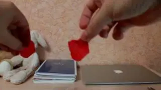 Тысяча лепестков роз с AliExpress! Распаковка + Обзор =))