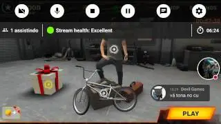 KING OF DIRT - LIVE LIVE LIVE!