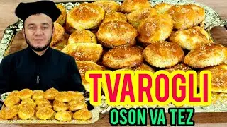 Tvarogli pechoni