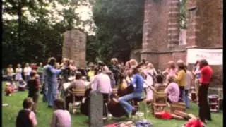 Ricciotti Ensemble - 1974